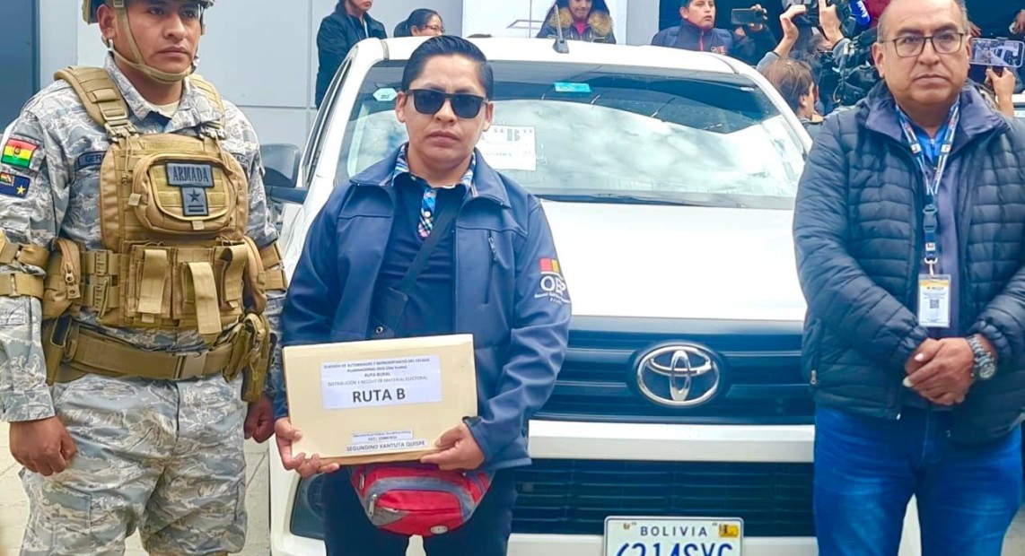 LP distribución de maletas 2