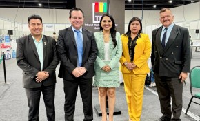 Segunda vuelta electoral: cómputo de actas en Santa Cruz supera el 60 %