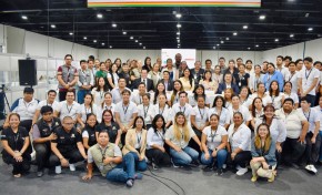 TED Santa Cruz cierra el cómputo departamental con el 100 % de actas electorales