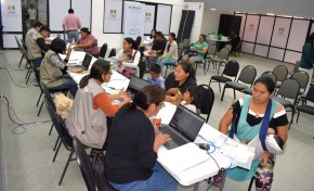 Segunda vuelta: TED Santa Cruz acepta 3.647 excusas de juradas y jurados electorales