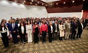 TSE acredita a 175 legisladores suplentes de la nueva Asamblea Legislativa Plurinacional