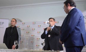 El TSE define el orden de participación, la ubicación de los atriles y el inicio y cierre de mensajes para el Debate Presidencial 2025