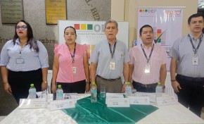 Serecí Beni inaugura el Empadronamiento Masivo rumbo a las Elecciones Subnacionales 2026