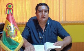 TED Pando: cuatro agrupaciones ciudadanas participarán en las Elecciones Subnacionales 2026