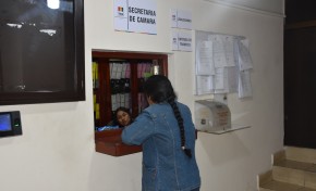 Elecciones Subnacionales 2026: nueve agrupaciones ciudadanas y una NPIOC formalizaron su participación ante el TED Tarija