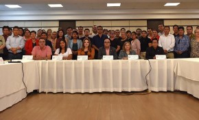 TSE fija plazos y coordina acciones para las Elecciones Subnacionales 2026