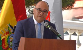 Discurso de rendición de cuentas Gestión 2025 – Inauguración del año electoral 2026