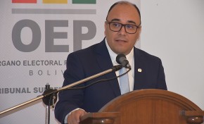 DISCURSO DE INAUGURACIÓN
