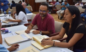 Elecciones Subnacionales 2026: TED Tarija publica la lista oficial de candidaturas habilitadas e inhabilitadas