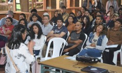 TED de Cochabamba capacita a facilitadores y capacitadores para las Elecciones Subnacionales 2026