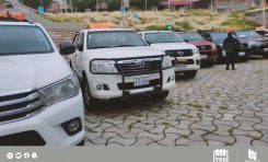 TED Chuquisaca despliega brigadas para la inspección de recintos electorales en el área rural