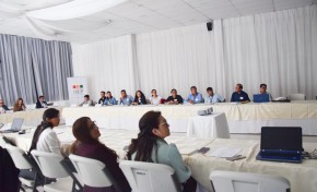 TSE organiza Taller Nacional de Capacitación Electoral rumbo a las Elecciones Subnacionales 2026