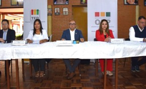 Elecciones Subnacionales 2026: Cochabamba reúne a vocales indígenas del Órgano Electoral para evaluar y fortalecer la democracia intercultural