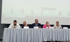 TED Santa Cruz designa a 53.772 ciudadanos como jurados electorales para las Elecciones Subnacionales 2026