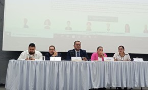 TED Santa Cruz designa a 53.772 ciudadanos como jurados electorales para las Elecciones Subnacionales 2026