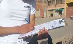 TED Potosí inicia la notificación de los 14.040 jurados sorteados para las Subnacionales 2026