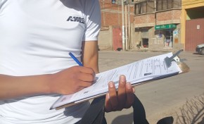 TED Potosí inicia la notificación de los 14.040 jurados sorteados para las Subnacionales 2026