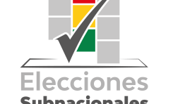 Diez candidatos a la Gobernación de Cochabamba participan en el debate organizado por el TED