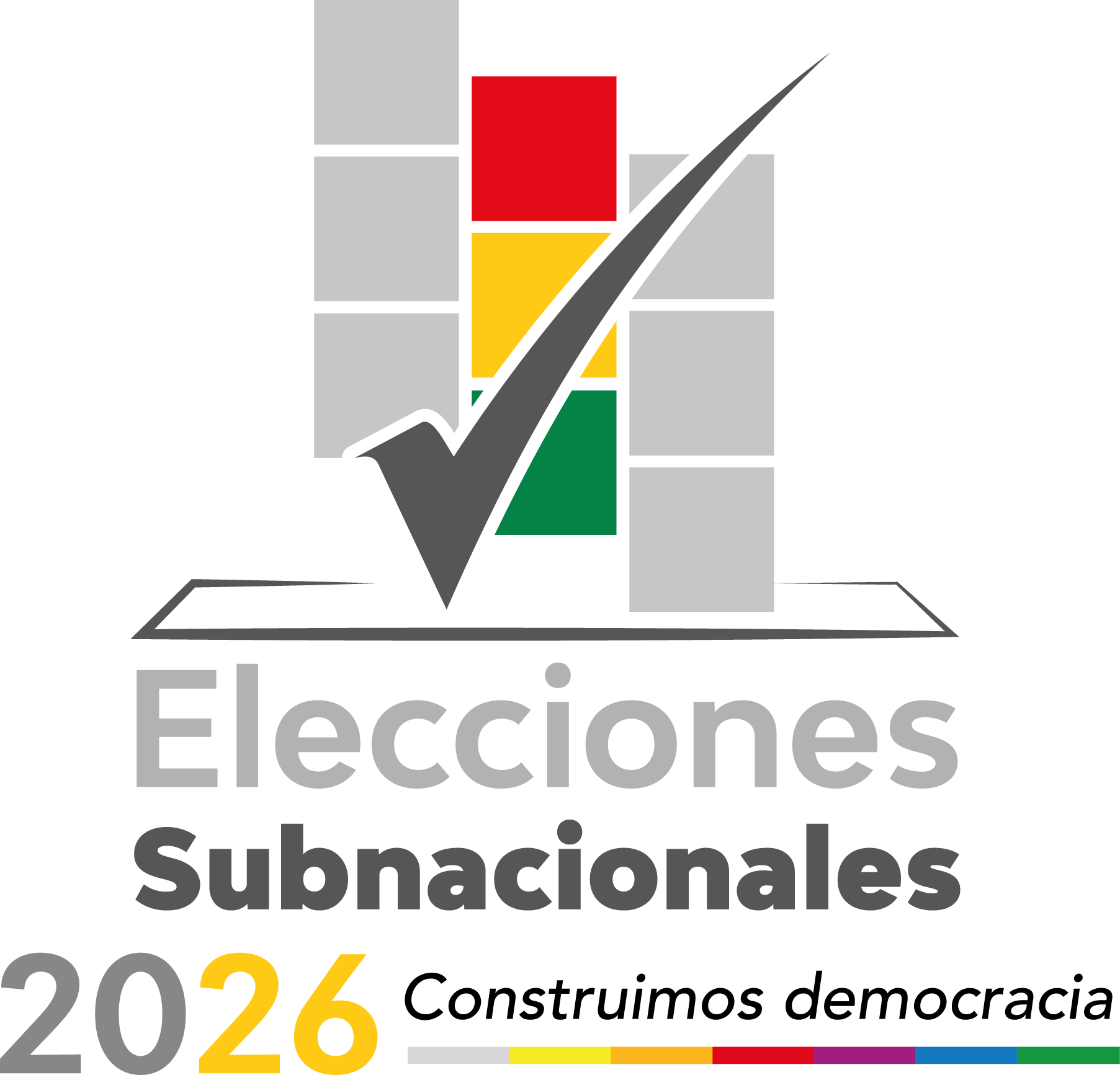 Logotipo Subnacionales 2026-01