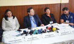 TED Cochabamba evalúa una jornada electoral en calma y con el 100% de mesas habilitadas