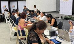 Ciudadanos que no votaron podrán tramitar el certificado de exención de sufragio dentro de los 30 días siguientes al día de votación