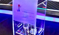 Propuesta de candidatos a alcaldes en 9 departamentos del país fueron expuestas en debate organizado por el TSE