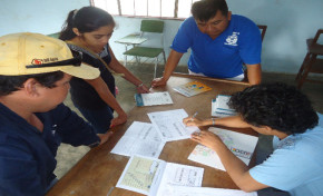 TED Santa Cruz cierra convocatoria para notarios