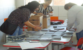 TSE instruye acreditación de delegados de mesa para organizaciones