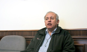 Costas: Referendo someterá a consulta la modificación de un artículo de la CPE