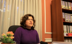 Gestión austera y con buenos resultados para el TSE