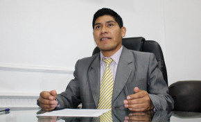 Ultiman detalles del Reglamento para la Unión Libre de parejas