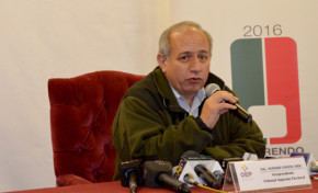 Referendo: Calendario Electoral se cumple con rigurosidad