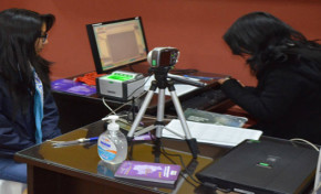 TSE desvirtúa arresto de personas no empadronadas