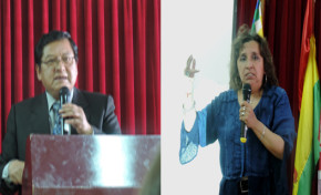 TED Oruro realizó exitoso foro de Democracia Intercultural