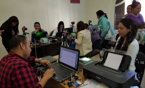 Empadronamiento: 991 bolivianos inscritos en Valencia