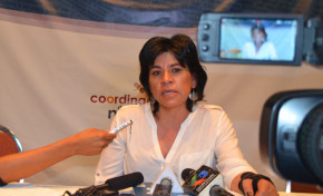 TSE recuerda que está prohibido hacer campaña en actos de gestión pública