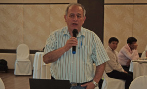 Costas destaca la cohesión del OEP en cierre del Taller de Coordinación