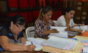 TED Beni inició preselección de capacitadores y facilitadores