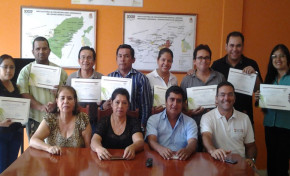 TED Pando institucionalizó a funcionarios en  2015