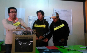 TED Potosí desarrolló exitoso taller para Facilitadores y Capacitadores en Puna