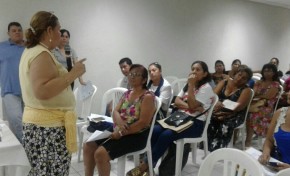 TED cumplió capacitación a Notarios en circunscripción 44 de Santa Cruz