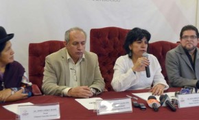 OEP acatará Sentencia del TCP y reafirma principios democráticos en administración de Referendo