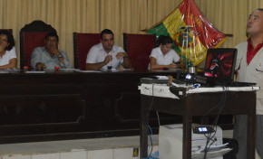 Referendo: 6.833 jurados estarán a cargo de las mesas de sufragio en Beni