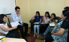 Capacitan a los notarios electorales en Mendoza