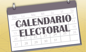 La propaganda electoral pagada en medios se inicia el viernes