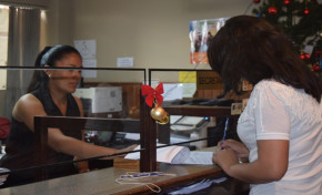 Referendo: TED Cochabamba incorpora personal eventual