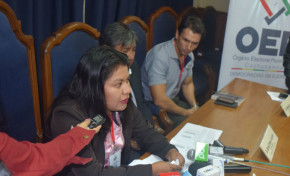 TED Cochabamba califica de exitoso trabajo en 2015