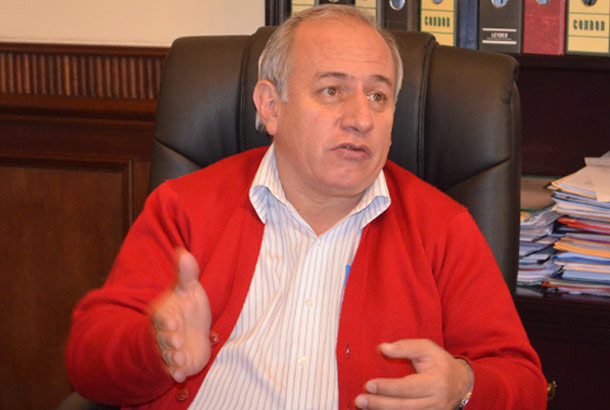 Costas destaca trabajo del TSE y anuncia tareas por cumplir