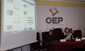 Fuente Directa, una contribución  al derecho a la comunicación e información