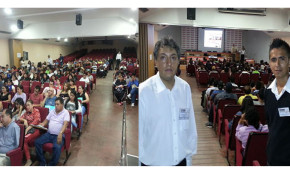 TSE impulsa planificación para el voto en el exterior